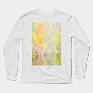 Dreams of Autumn Long Sleeve T-Shirt